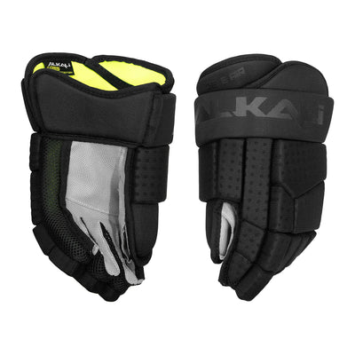 Alkali Cele Air Junior Hockey Gloves