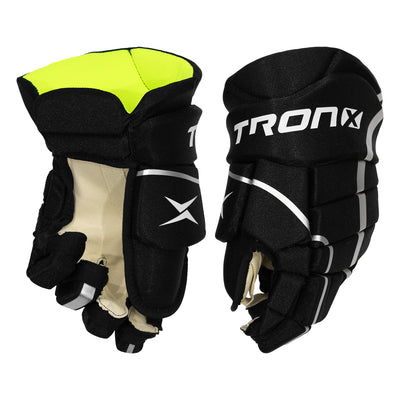 TronX Force Senior Hockey Gloves
