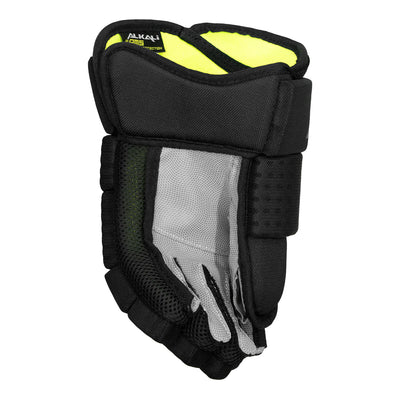 Alkali Cele Air Junior Hockey Gloves