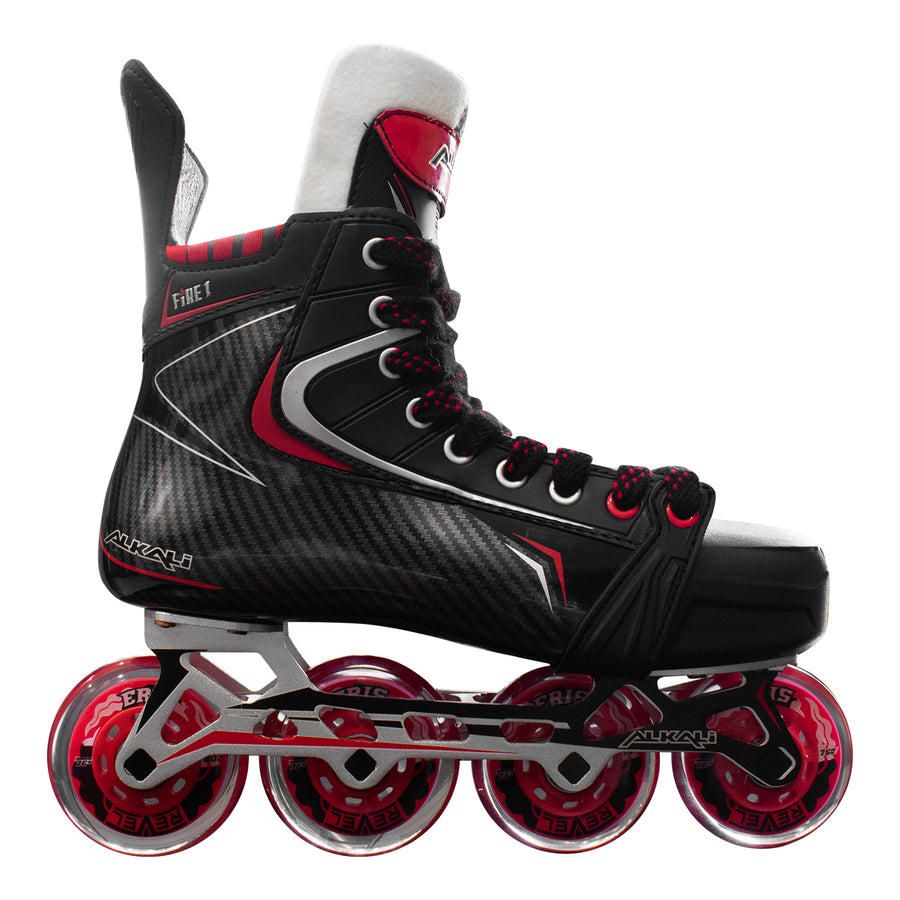 Alkali Fire 1 Junior Roller Hockey Skates