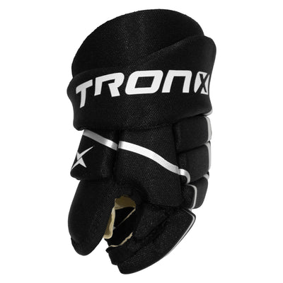TronX Force Youth Hockey Gloves