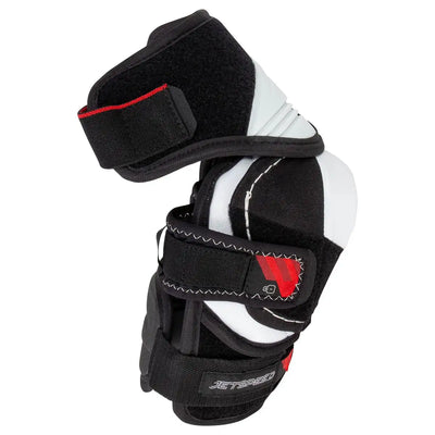 CCM Jetspeed FT8 Pro Senior Hockey Elbow Pads
