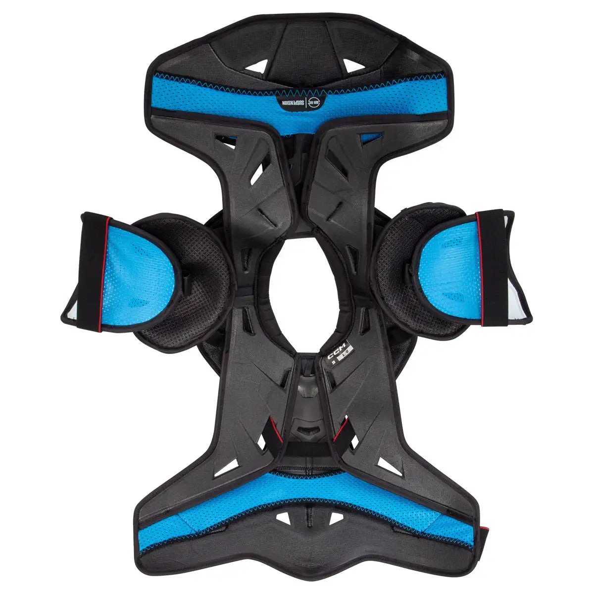 CCM Jetspeed FT8 Pro Senior Hockey Shoulder Pads