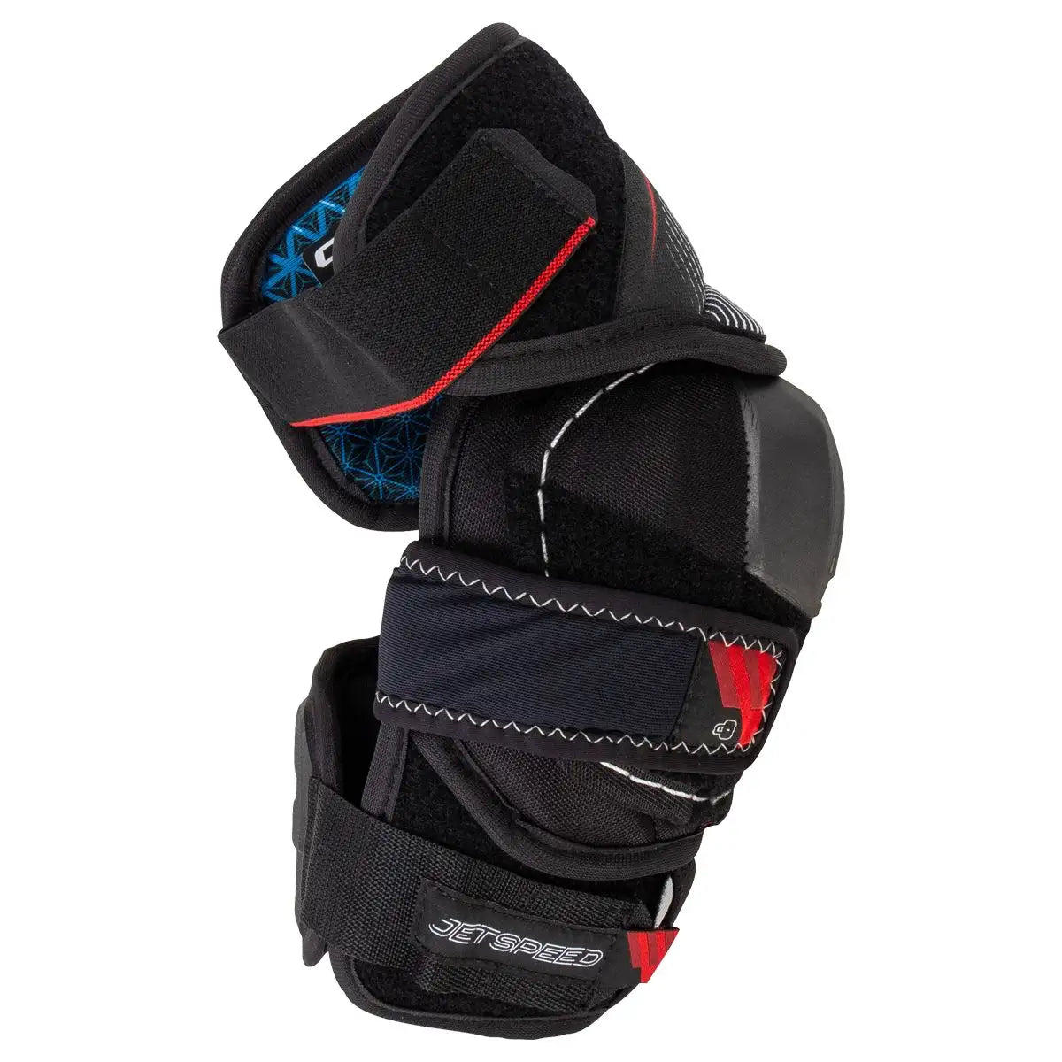 CCM Jetspeed FT8 Senior Hockey Elbow Pads