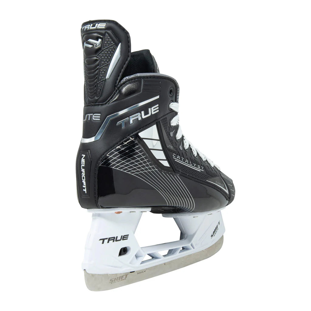 True Catalyst Lite Senior Ice Hockey Skates