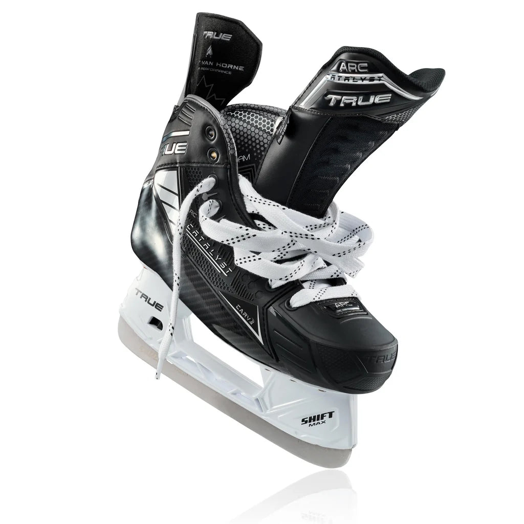 True Catalyst ARC Senior Ice Hockey Skates
