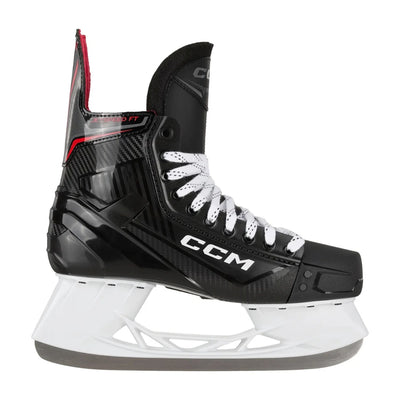 CCM JetSpeed FT Senior Ice Hockey Skates