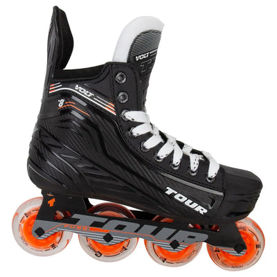 Tour VOLT KV8 Senior Roller Hockey Skates