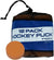 TronX Orange Weighted Ice Hockey Training Pucks - 12 Pack