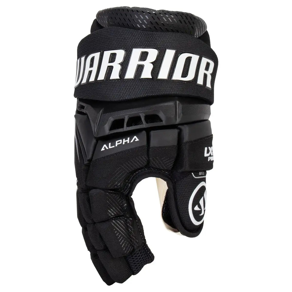 Warrior Alpha LX3 Pro Senior Hockey Gloves
