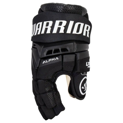 Warrior Alpha LX3 Pro Senior Hockey Gloves