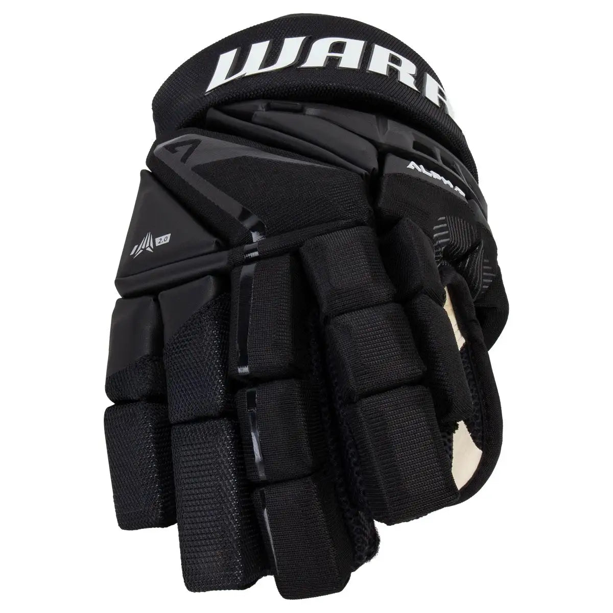 Warrior Alpha LX3 Pro Senior Hockey Gloves