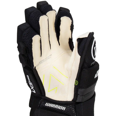 Warrior Alpha LX3 Pro Senior Hockey Gloves