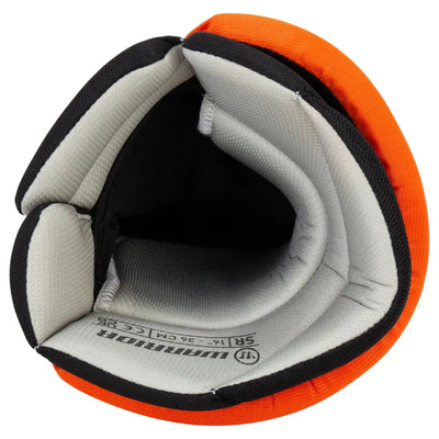 Warrior Alpha LX3T Senior Hockey Gloves