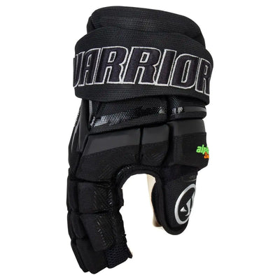Warrior Alpha Deluxe Senior Hockey Gloves