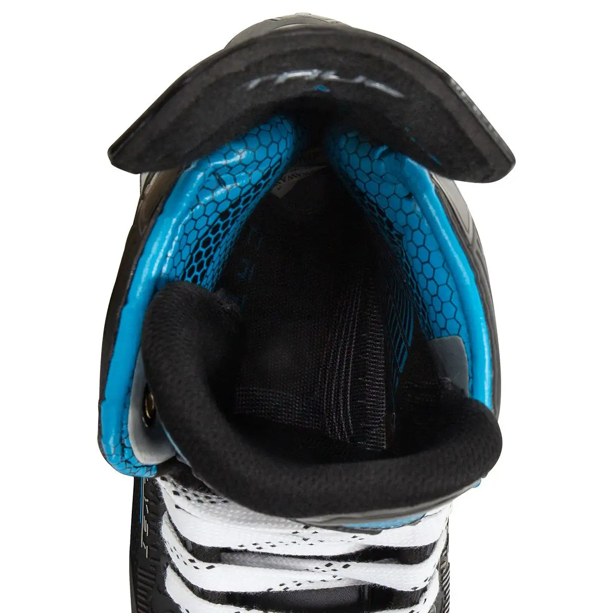 True Catalyst 5X4 Senior Ice Hockey Skates