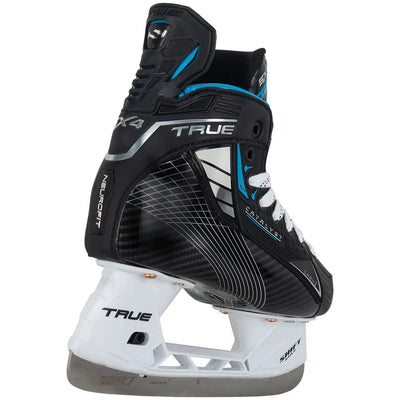 True Catalyst 5X4 Senior Ice Hockey Skates