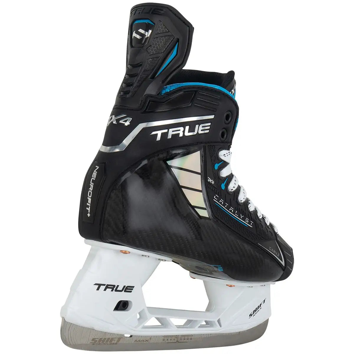 True Catalyst 7X4 Senior Ice Hockey Skates