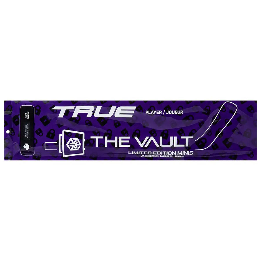 True Mystery Mini Hockey Sticks V2