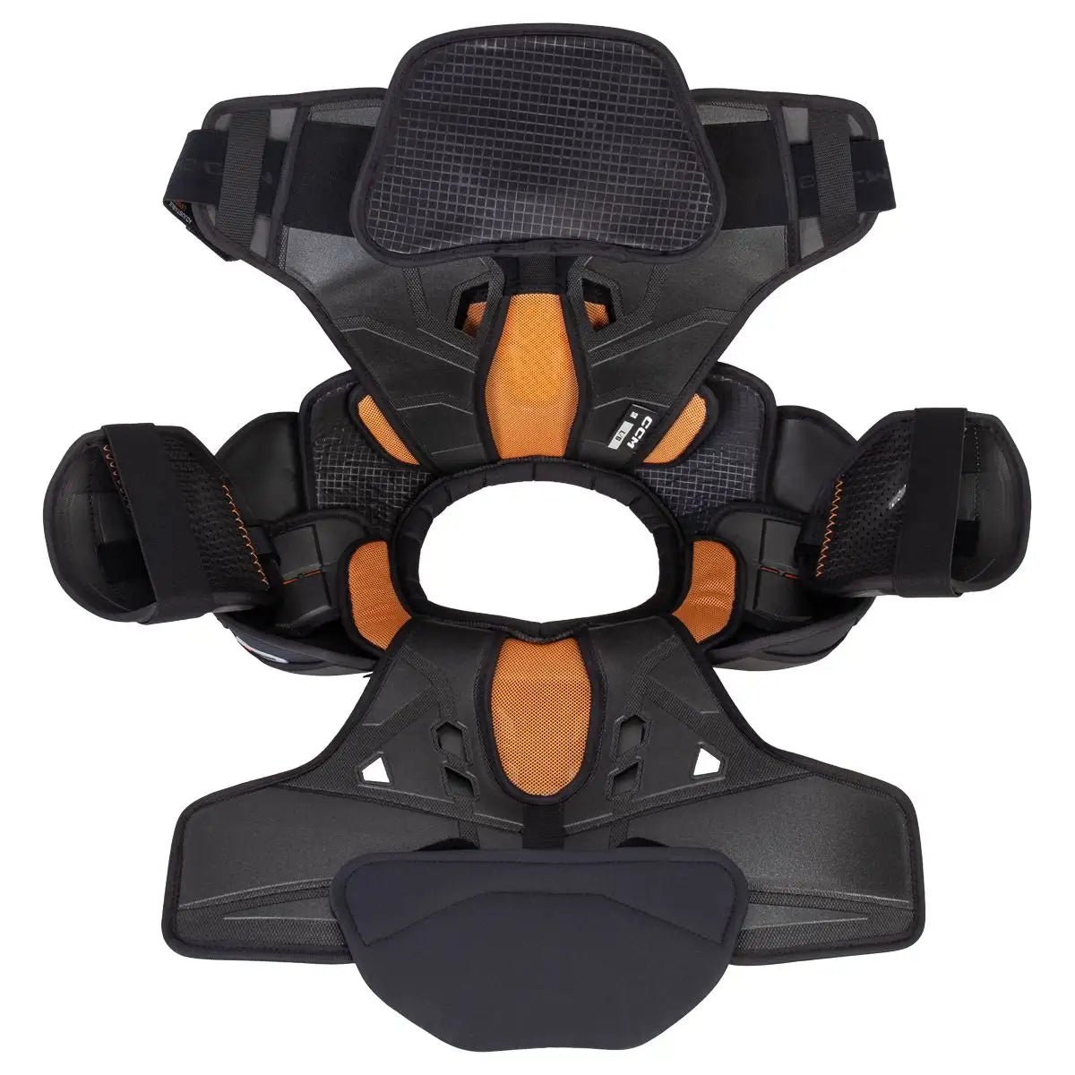CCM Tacks XR Pro Senior Hockey Shoulder Pads