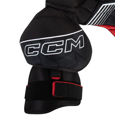 CCM Next Senior Hockey Shoulder Pads (2026)