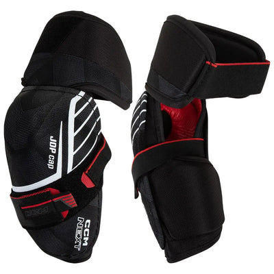 CCM Next Senior Hockey Elbow Pads (2026)