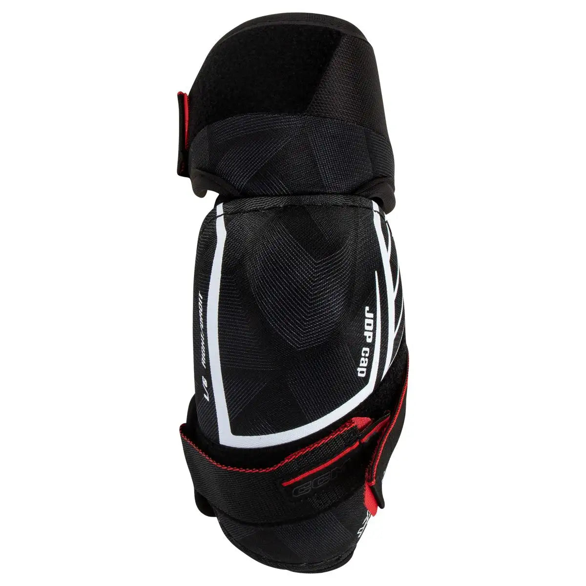 CCM Next Senior Hockey Elbow Pads (2026)