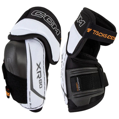 CCM Tacks XR 80 Junior Hockey Elbow Pads