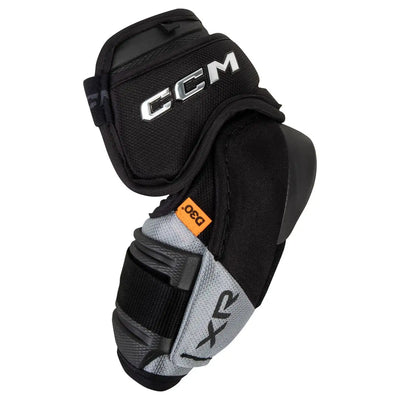 CCM Tacks XR Junior Hockey Elbow Pads