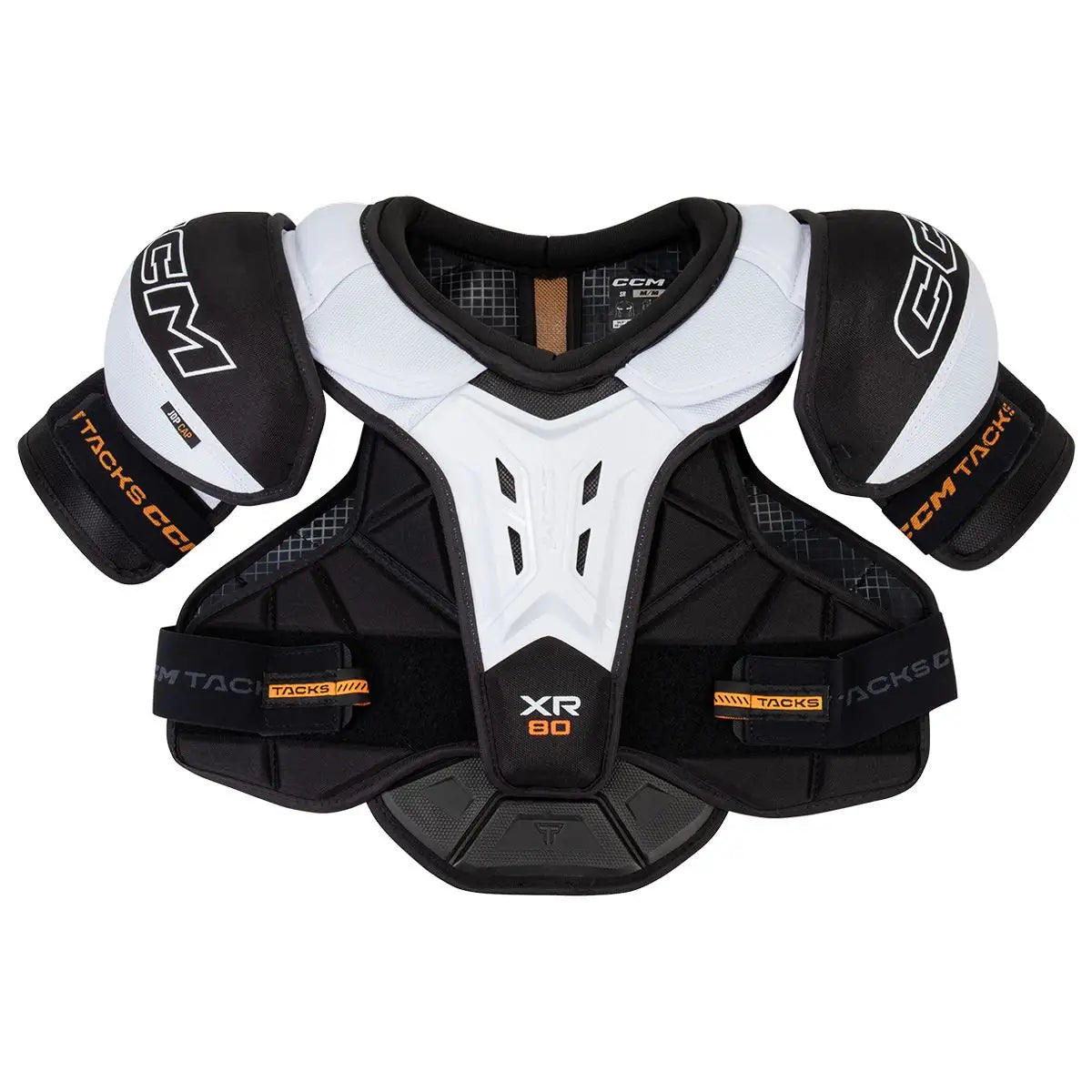 CCM Tacks XR 80 Senior Hockey Shoulder Pads
