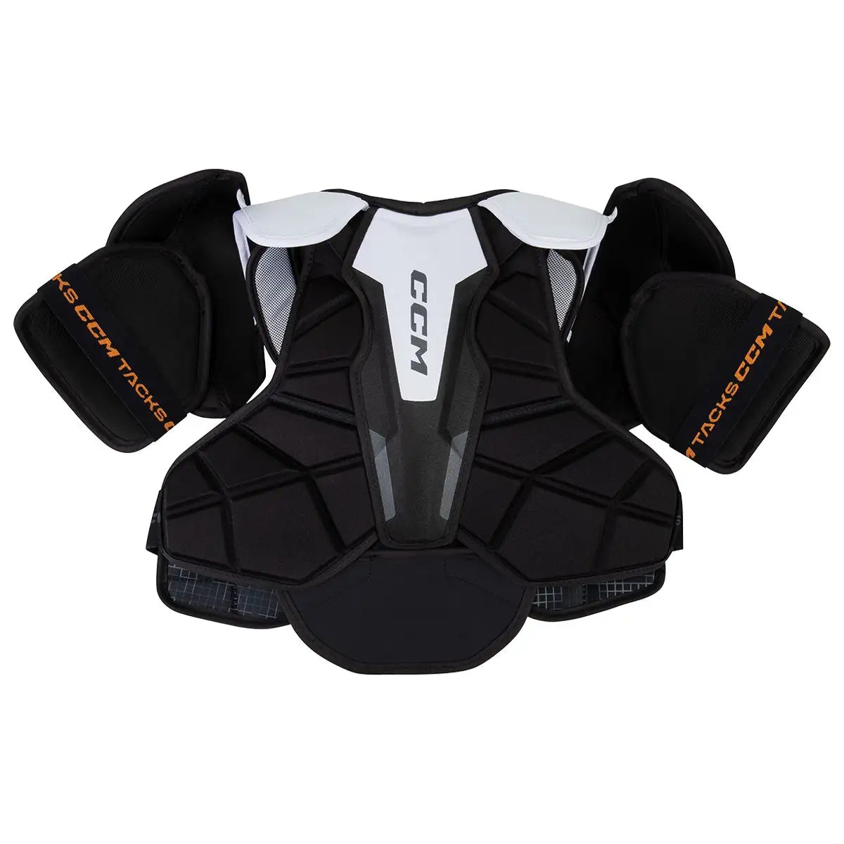 CCM Tacks XR 80 Senior Hockey Shoulder Pads