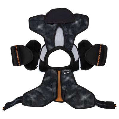 CCM Tacks XR 80 Senior Hockey Shoulder Pads