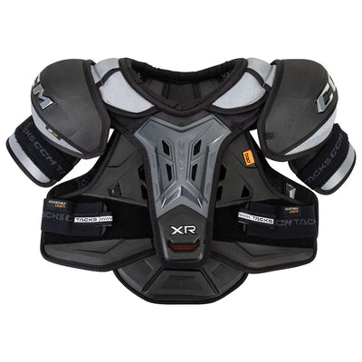 CCM Tacks XR Senior Hockey Shoulder Pads