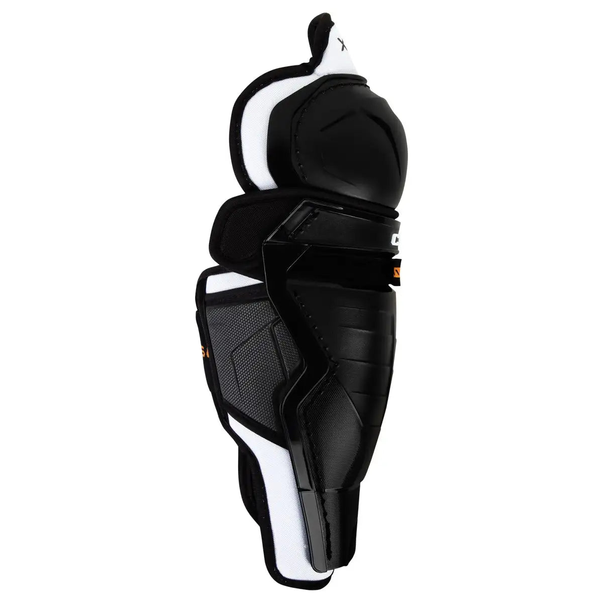 CCM Tacks XR 80 Senior Hockey Shin Guards