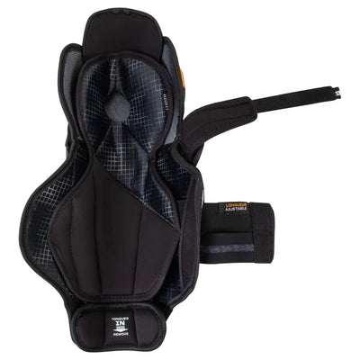 CCM Tacks XR Senior Hockey Shin Guards