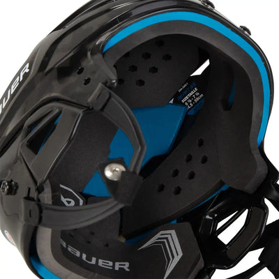Bauer RE-AKT 55 Hockey Helmet