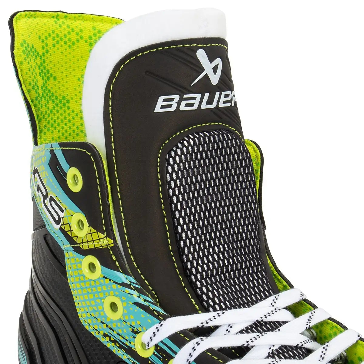 Bauer XRS Senior Roller Hockey Skates