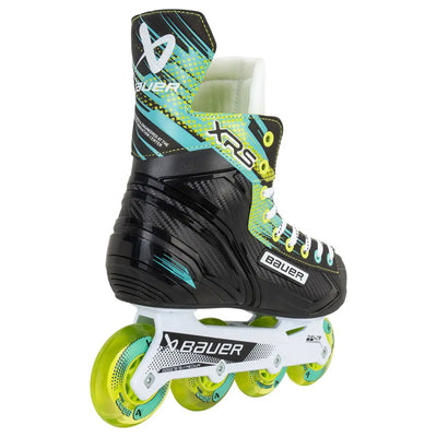 Bauer XRS Senior Roller Hockey Skates
