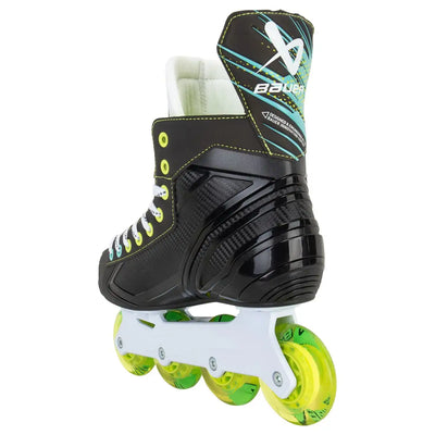 Bauer XRS Senior Roller Hockey Skates