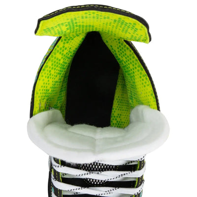 Bauer XRS Senior Roller Hockey Skates