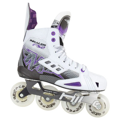 Mission Inhaler FS2 Senior Roller Hockey Skates