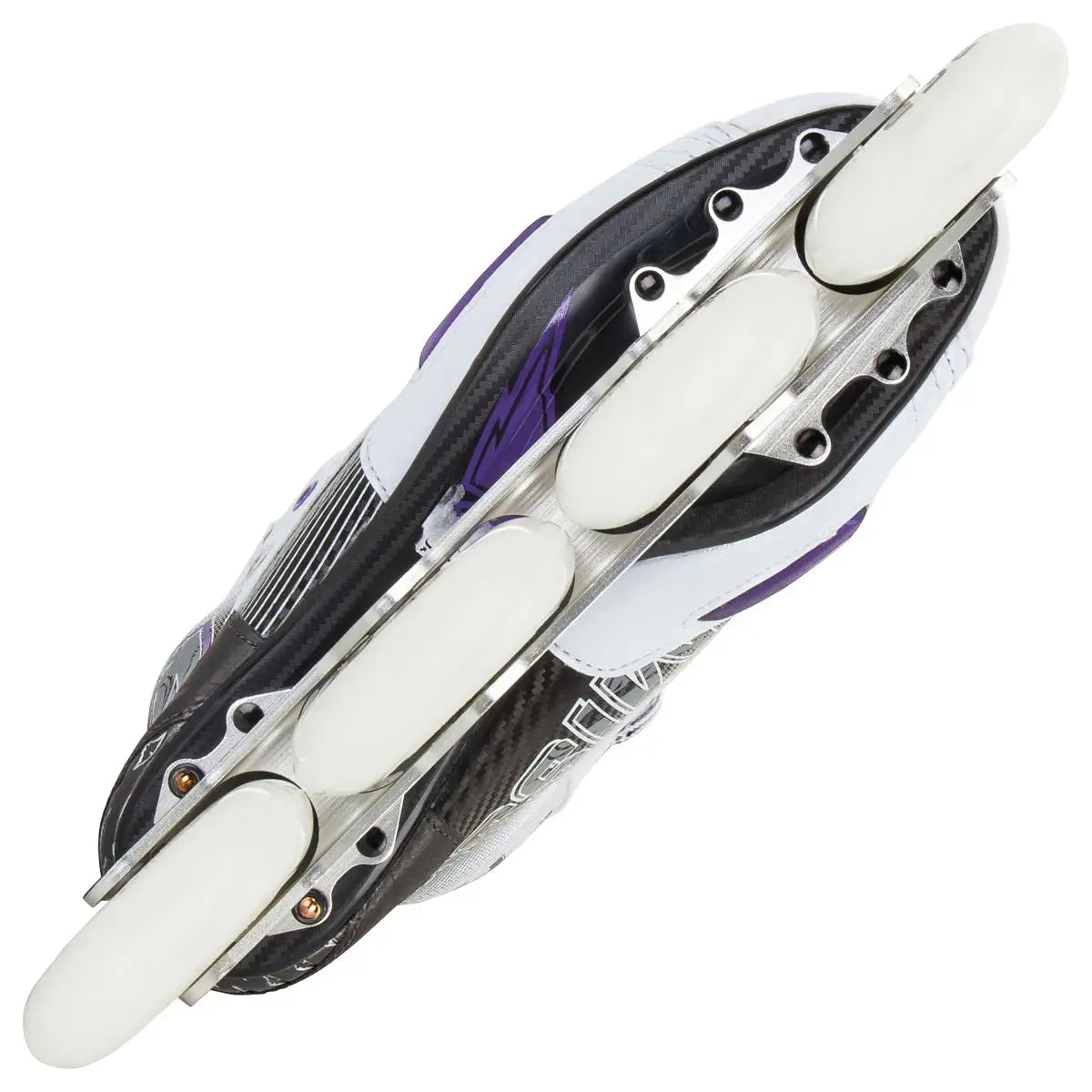 Mission Inhaler FS2 Senior Roller Hockey Skates