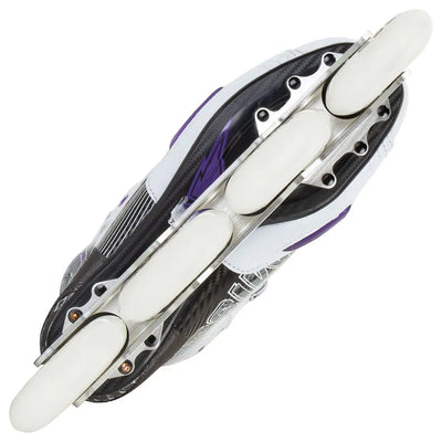 Mission Inhaler FS2 Senior Roller Hockey Skates