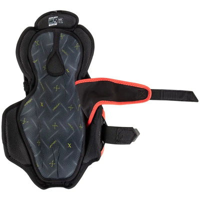Bauer Vapor Fly40 Intermediate Hockey Shin Guards
