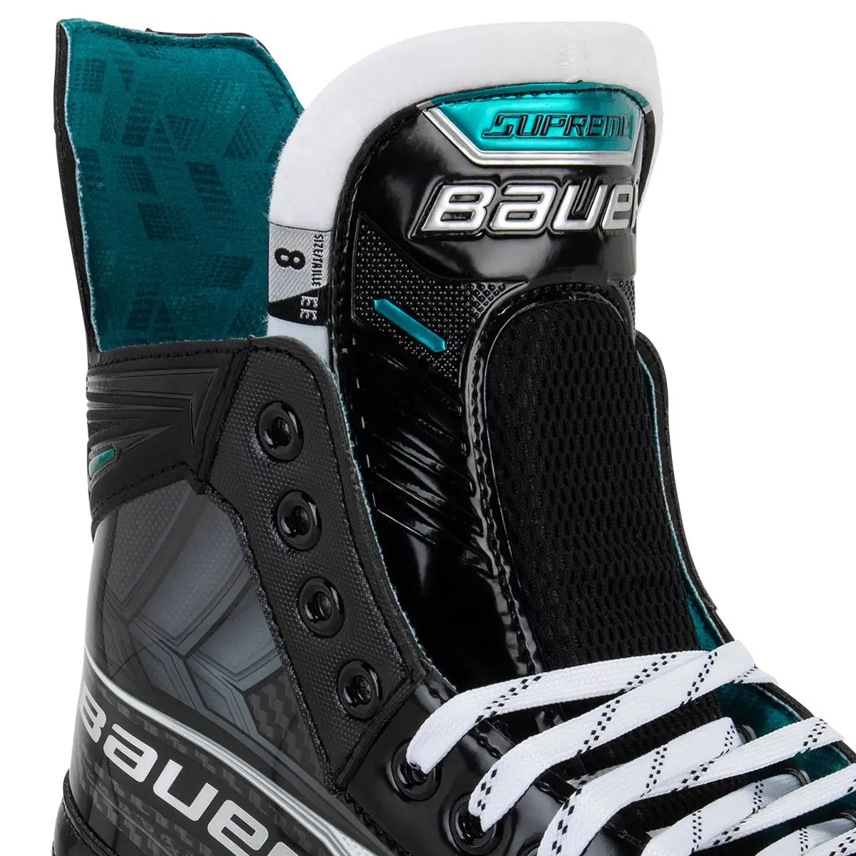 Bauer Supreme F20 Senior Ice Hockey Skates