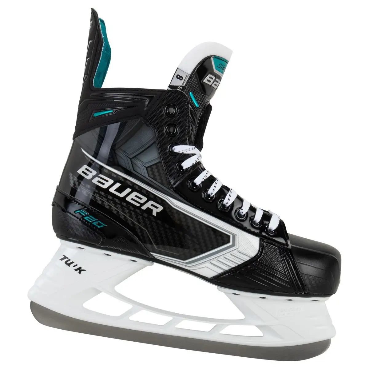 Bauer Supreme F20 Senior Ice Hockey Skates