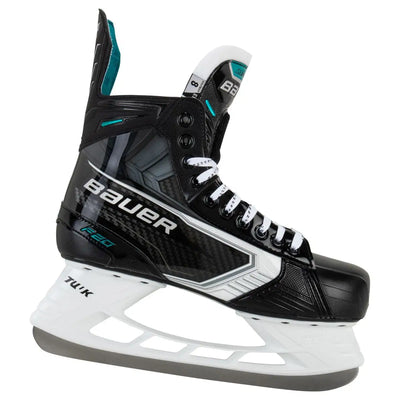 Bauer Supreme F20 Senior Ice Hockey Skates