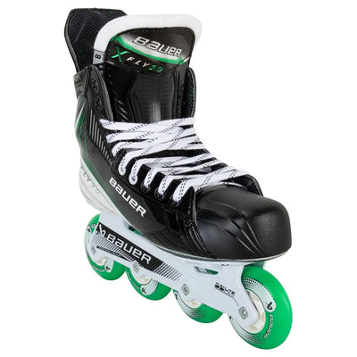 Bauer Vapor Fly30 Senior Roller Hockey Skates