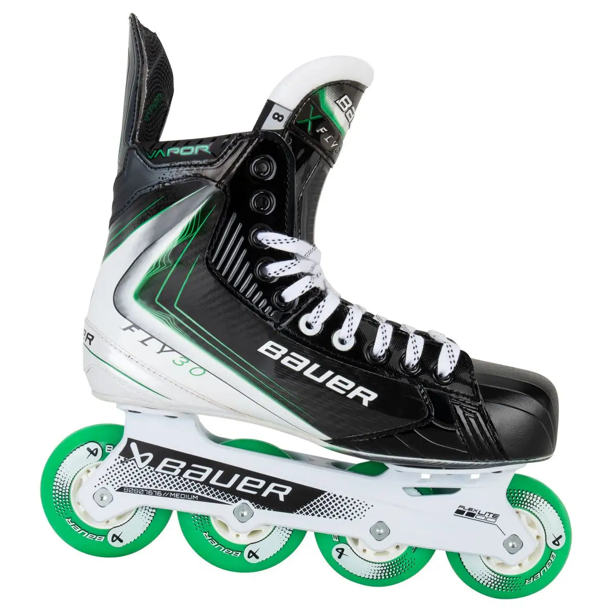 Bauer Vapor Fly30 Senior Roller Hockey Skates