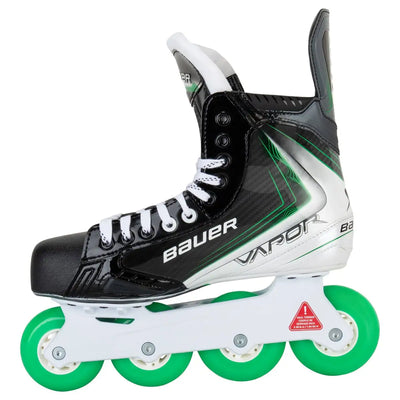Bauer Vapor Fly30 Senior Roller Hockey Skates
